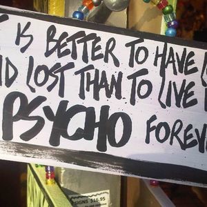 Meet your Posher, Howard